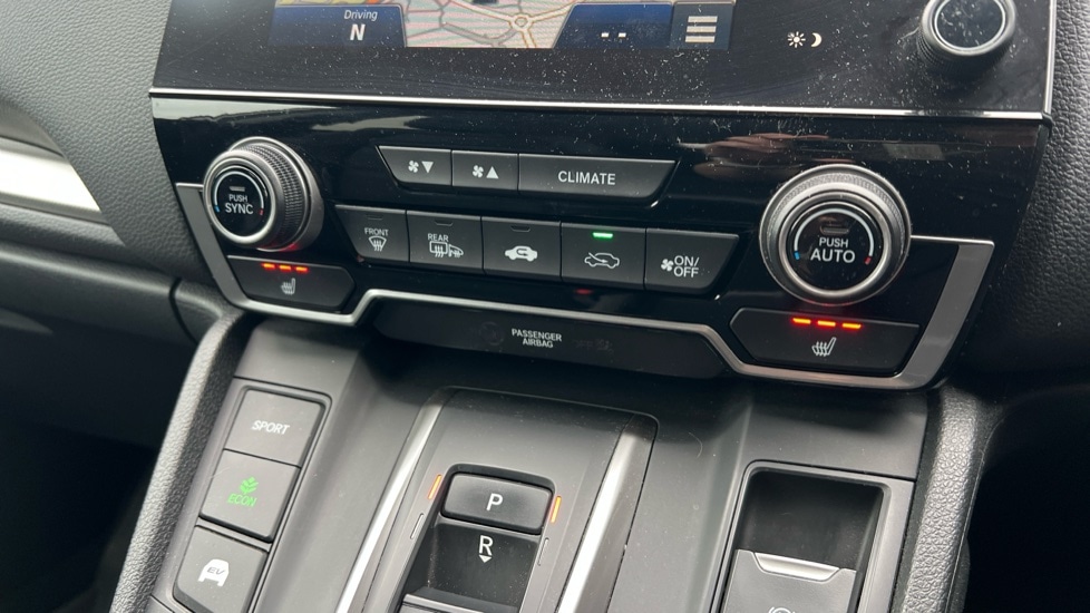 Used Honda CR-V 2023 for sale - 76515061: Photo 33