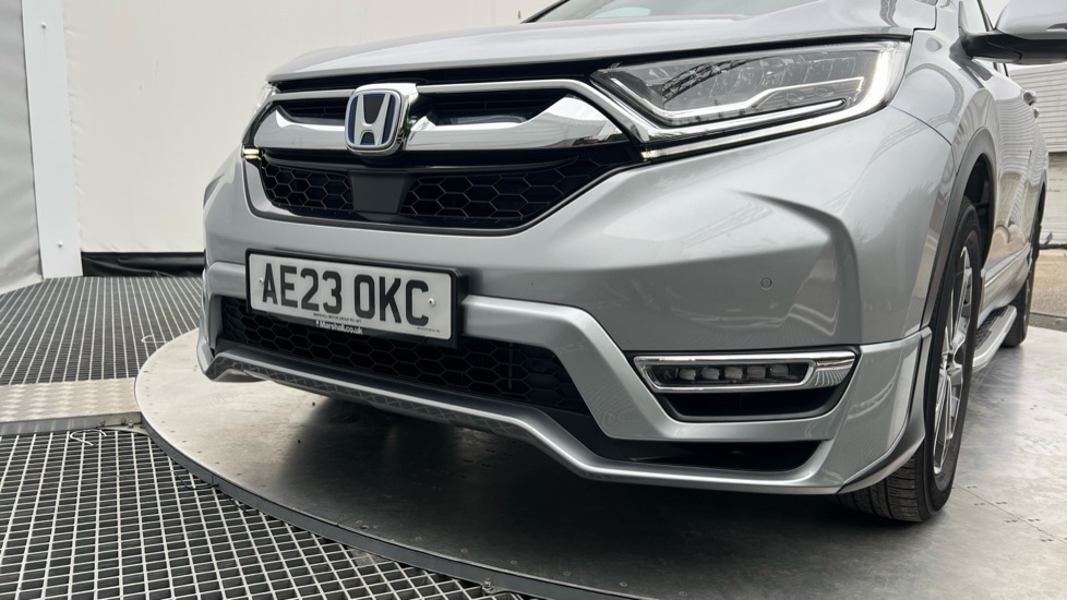 Used Honda CR-V 2023 for sale - 76515061: Photo 34