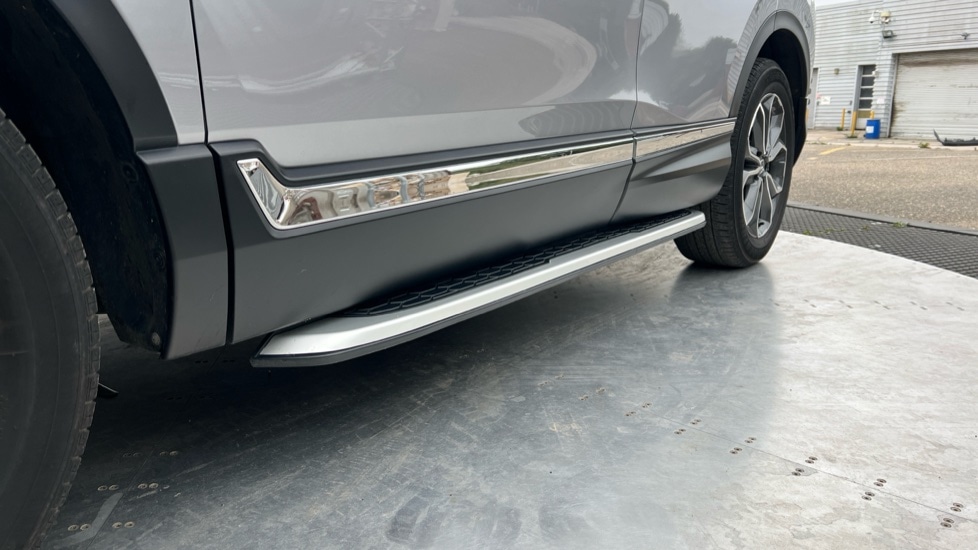 Used Honda CR-V 2023 for sale - 76515061: Photo 35