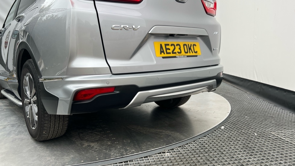 Used Honda CR-V 2023 for sale - 76515061: Photo 36