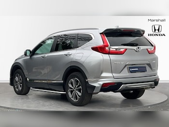 Used Honda CR-V 2023 for sale - 76515061: Photo