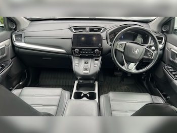 Used Honda CR-V 2023 for sale - 76515061: Photo