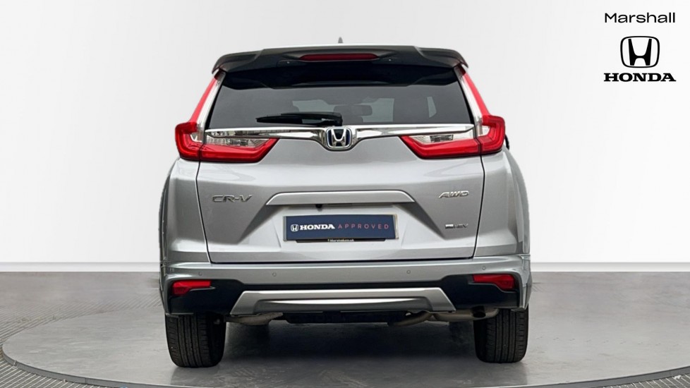 Used Honda CR-V 2023 for sale - 76515061: Photo 7