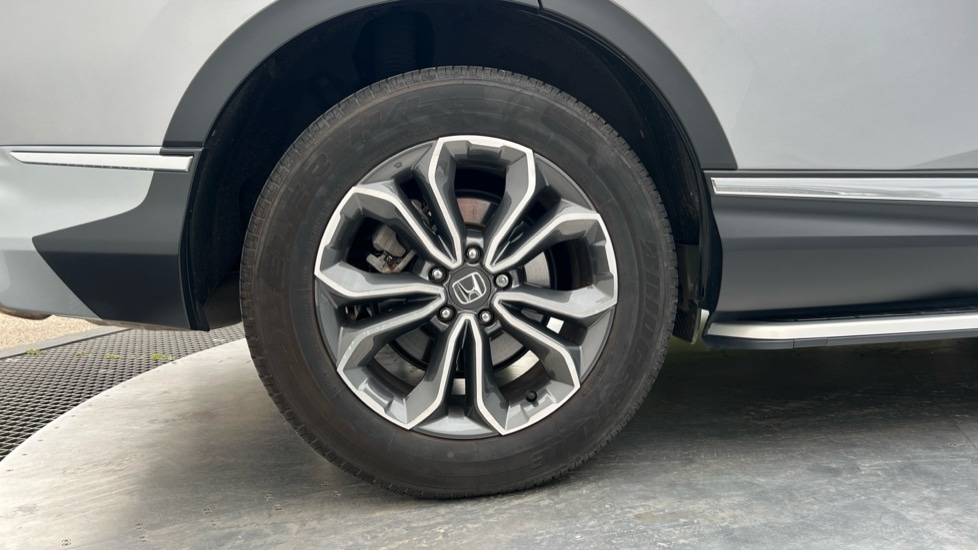 Used Honda CR-V 2023 for sale - 76515061: Photo 9