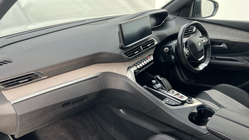 Used Peugeot 3008 2021 for sale - 75796770: Photo 10