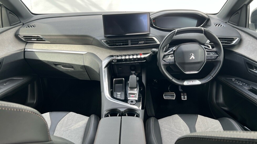 Used Peugeot 3008 2021 for sale - 75796770: Photo 11