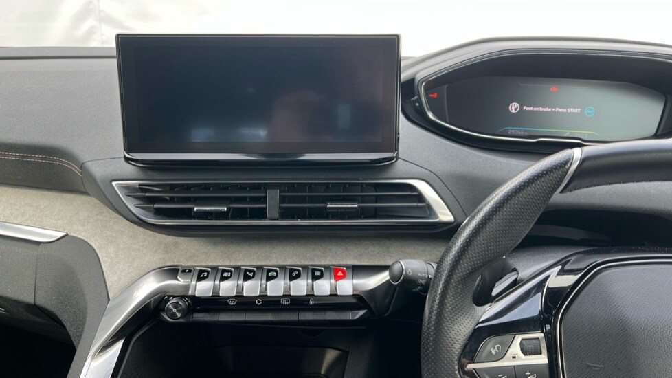 Used Peugeot 3008 2021 for sale - 75796770: Photo 12