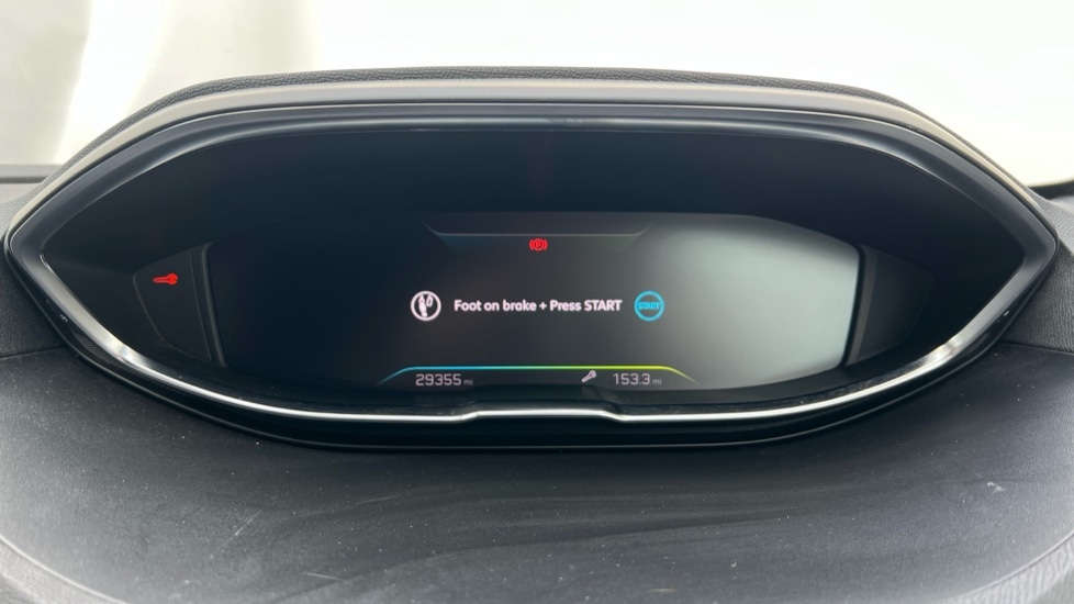 Used Peugeot 3008 2021 for sale - 75796770: Photo 13