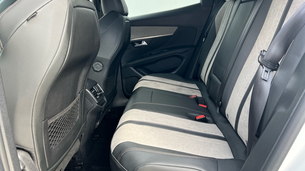 Used Peugeot 3008 2021 for sale - 75796770: Photo 14
