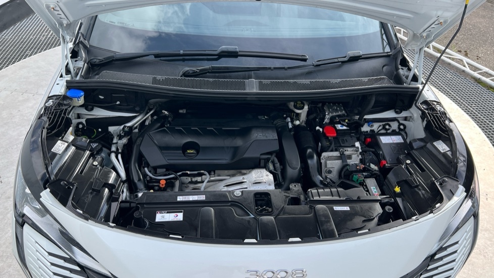 Used Peugeot 3008 2021 for sale - 75796770: Photo 16