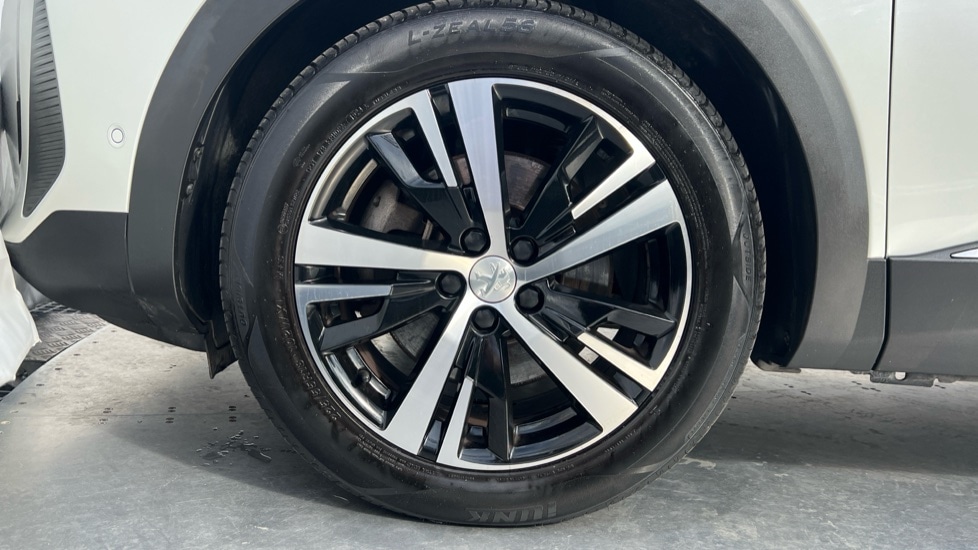 Used Peugeot 3008 2021 for sale - 75796770: Photo 17