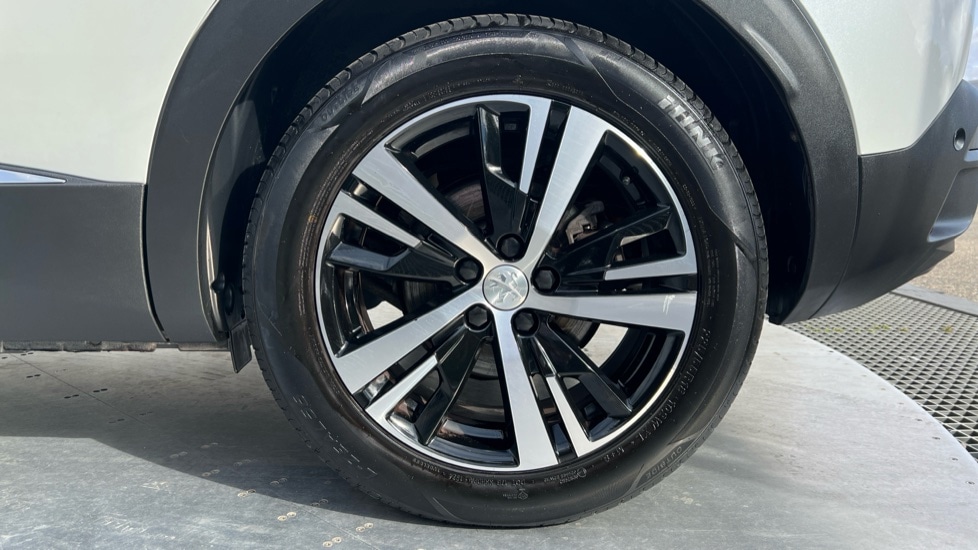 Used Peugeot 3008 2021 for sale - 75796770: Photo 18