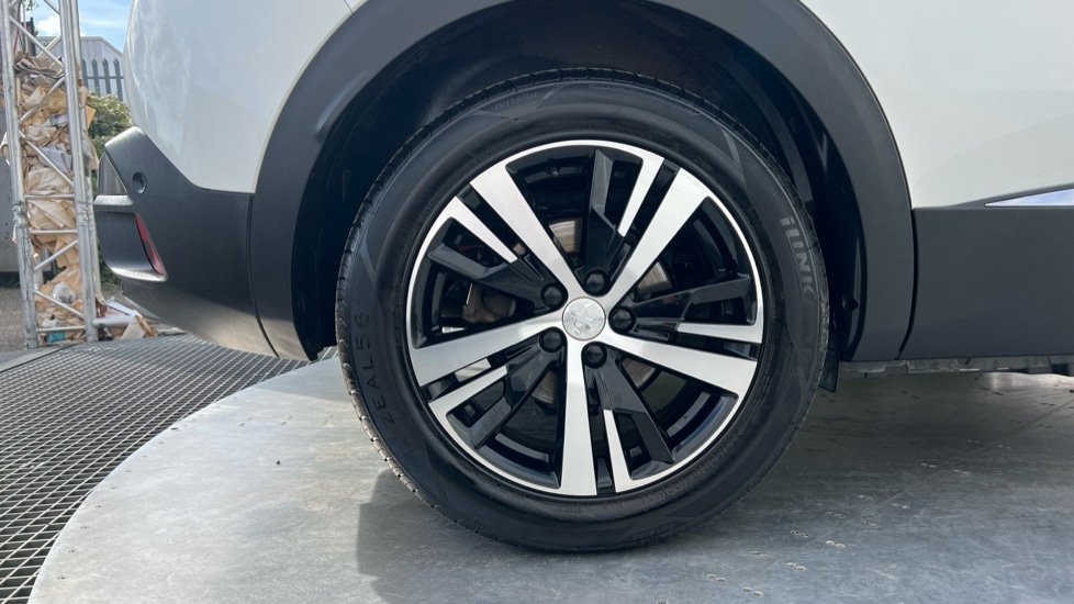 Used Peugeot 3008 2021 for sale - 75796770: Photo 19