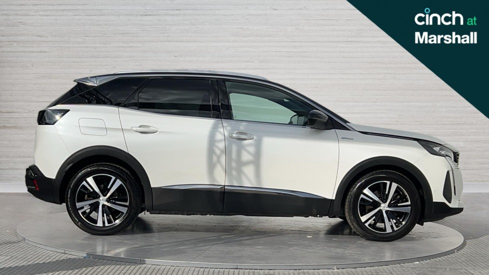 Used Peugeot 3008 2021 for sale - 75796770: Photo 2