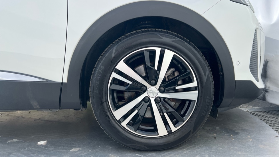 Used Peugeot 3008 2021 for sale - 75796770: Photo 20