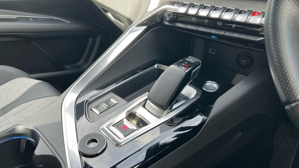 Used Peugeot 3008 2021 for sale - 75796770: Photo 23