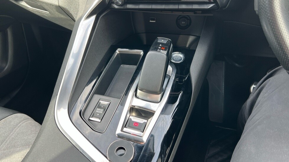 Used Peugeot 3008 2021 for sale - 75796770: Photo 24