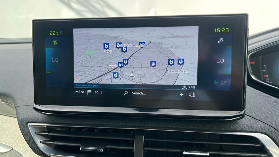 Used Peugeot 3008 2021 for sale - 75796770: Photo 26