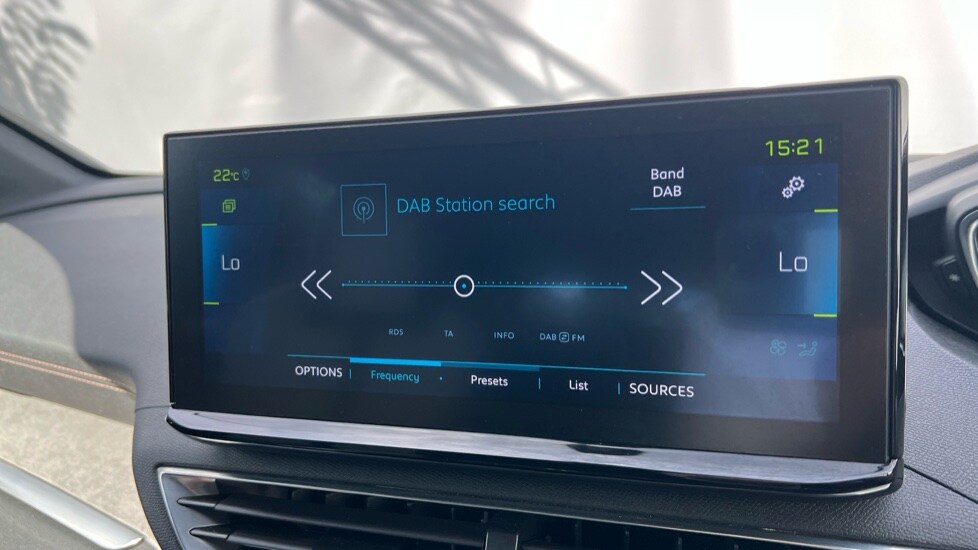 Used Peugeot 3008 2021 for sale - 75796770: Photo 27