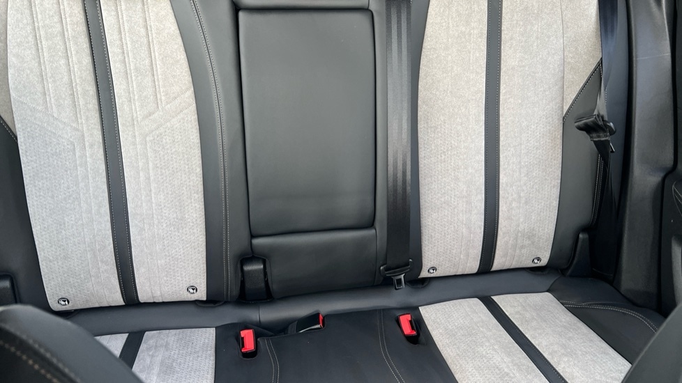 Used Peugeot 3008 2021 for sale - 75796770: Photo 28