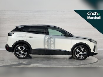 Used Peugeot 3008 2021 for sale - 75796770: Photo