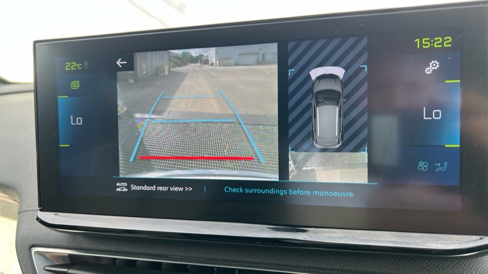 Used Peugeot 3008 2021 for sale - 75796770: Photo 30