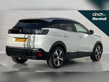 Used Peugeot 3008 2021 for sale - 75796770: Photo