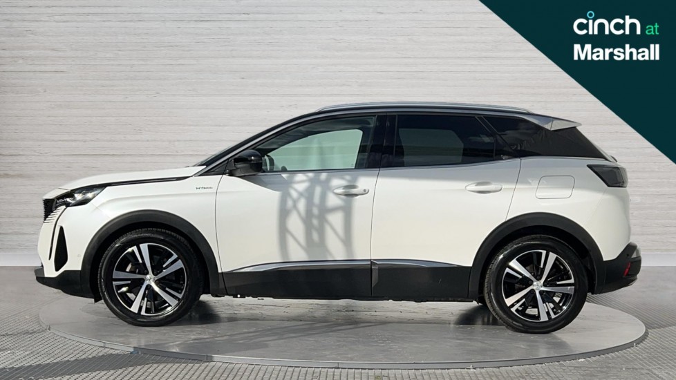 Used Peugeot 3008 2021 for sale - 75796770: Photo 6