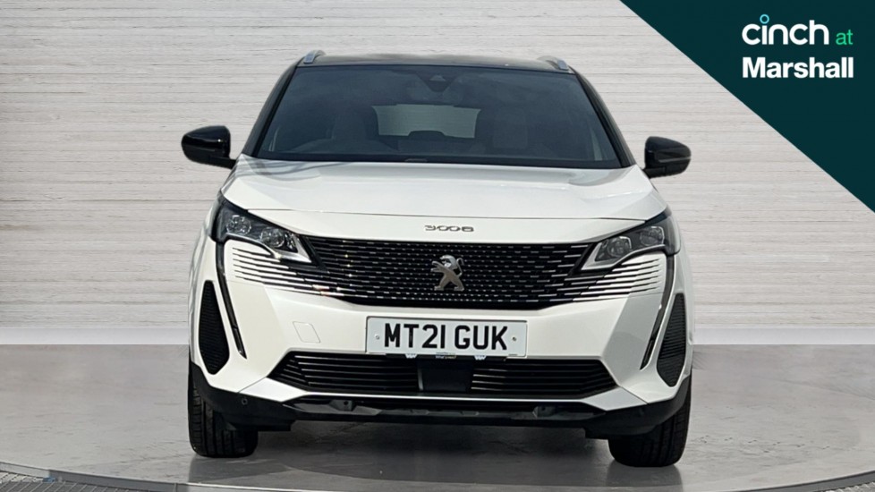 Used Peugeot 3008 2021 for sale - 75796770: Photo 8