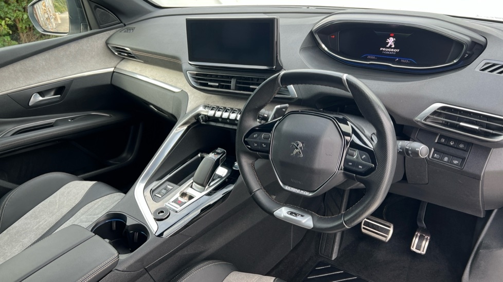 Used Peugeot 3008 2021 for sale - 75796770: Photo 9