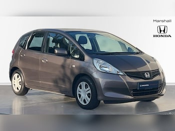 Honda - Jazz