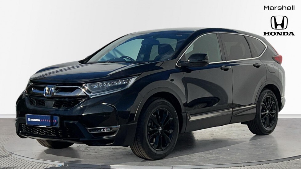 Used Honda CR-V 2021 for sale - 75910359: Photo 10