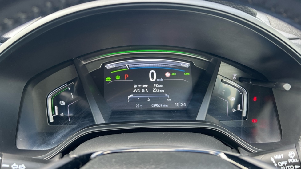 Used Honda CR-V 2021 for sale - 75910359: Photo 11