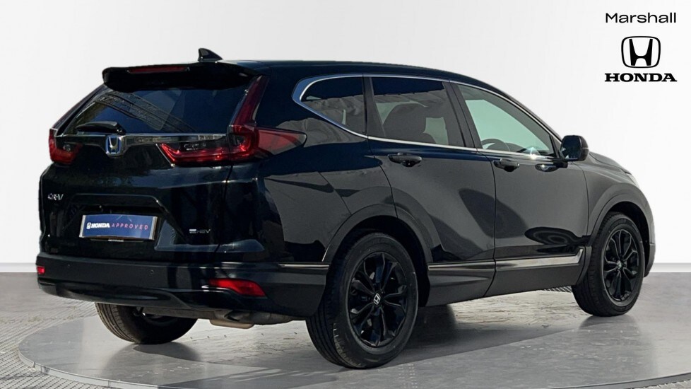 Used Honda CR-V 2021 for sale - 75910359: Photo 12