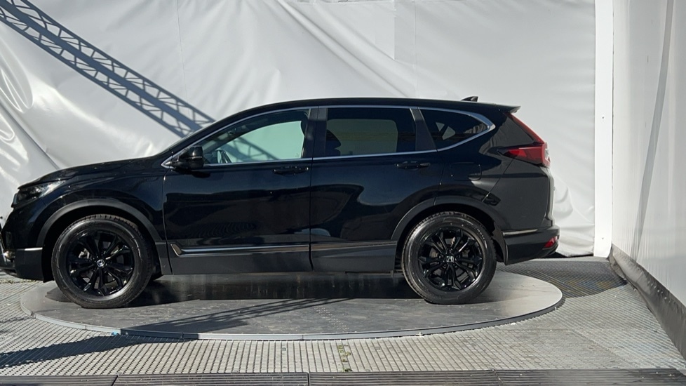 Used Honda CR-V 2021 for sale - 75910359: Photo 13