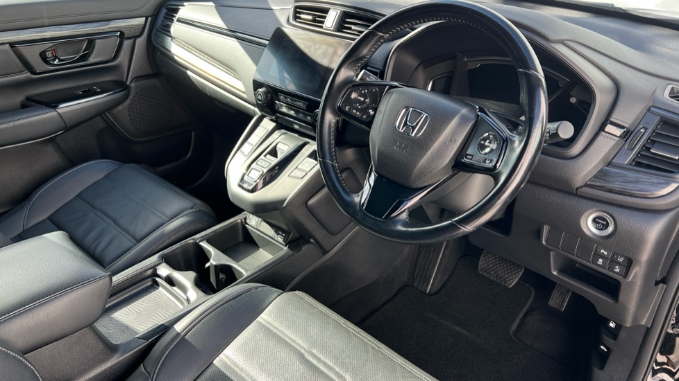 Used Honda CR-V 2021 for sale - 75910359: Photo 14