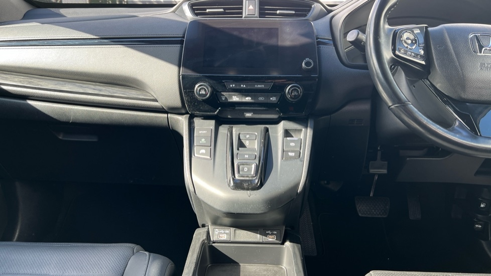 Used Honda CR-V 2021 for sale - 75910359: Photo 15