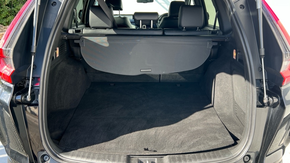 Used Honda CR-V 2021 for sale - 75910359: Photo 16