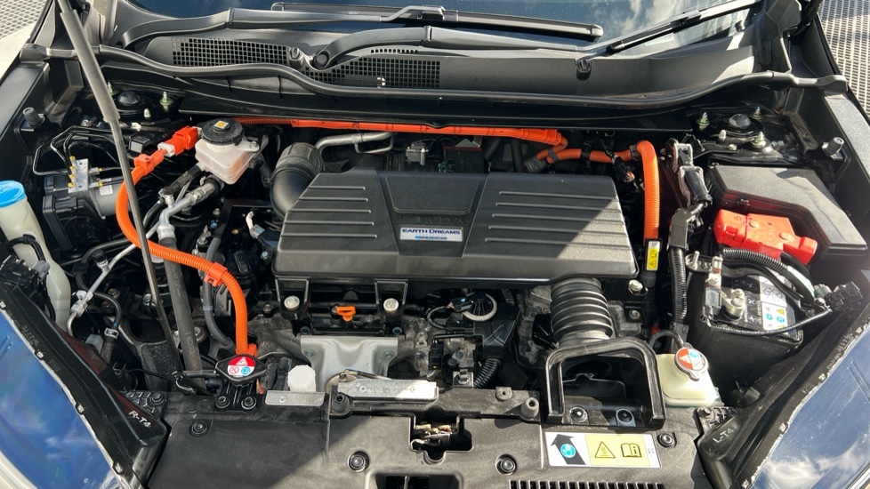 Used Honda CR-V 2021 for sale - 75910359: Photo 17