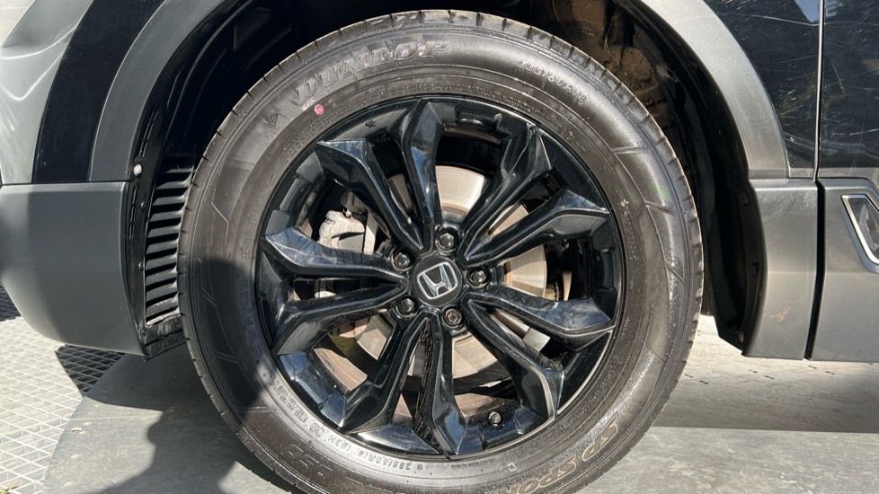 Used Honda CR-V 2021 for sale - 75910359: Photo 18