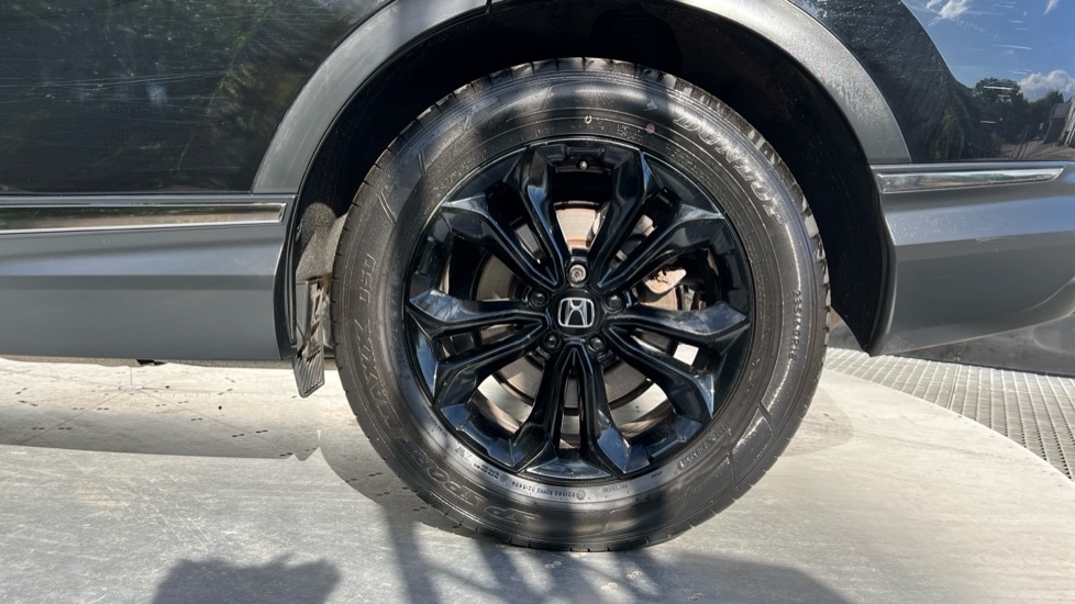 Used Honda CR-V 2021 for sale - 75910359: Photo 19