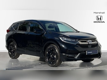 Honda - CR-V