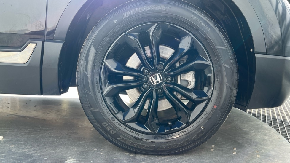 Used Honda CR-V 2021 for sale - 75910359: Photo 20