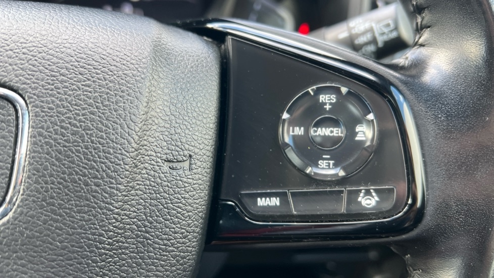 Used Honda CR-V 2021 for sale - 75910359: Photo 22