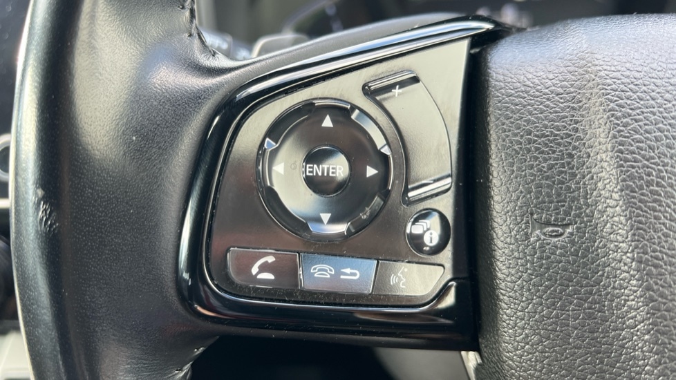 Used Honda CR-V 2021 for sale - 75910359: Photo 23