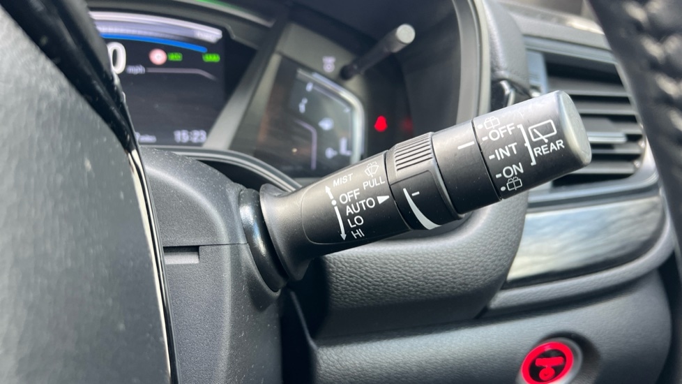 Used Honda CR-V 2021 for sale - 75910359: Photo 24