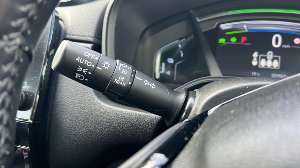 Used Honda CR-V 2021 for sale - 75910359: Photo 25