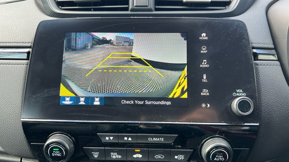 Used Honda CR-V 2021 for sale - 75910359: Photo 26