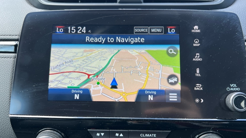 Used Honda CR-V 2021 for sale - 75910359: Photo 27