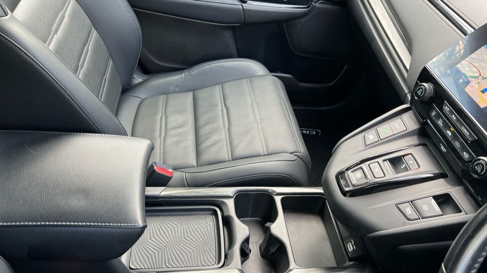 Used Honda CR-V 2021 for sale - 75910359: Photo 28